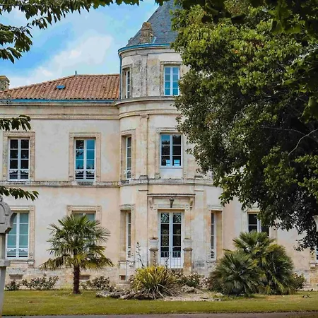 L'Oree Des Buis*** Vouillé Extérieur photo