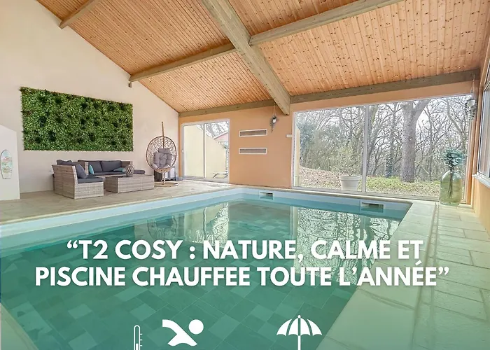 L\'Oree Des Buis***