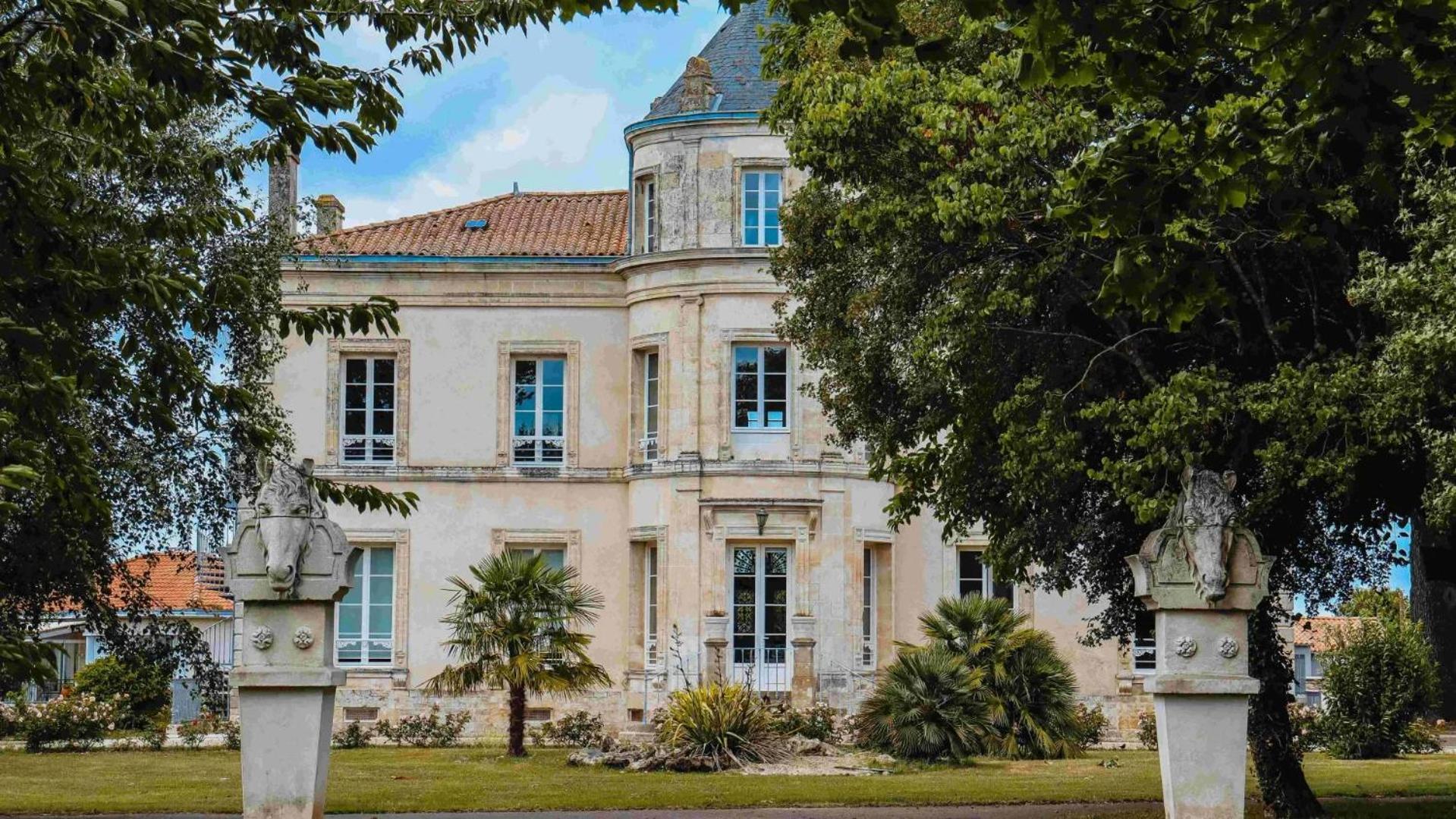 Hébergement de vacances L'oree Des Buis***