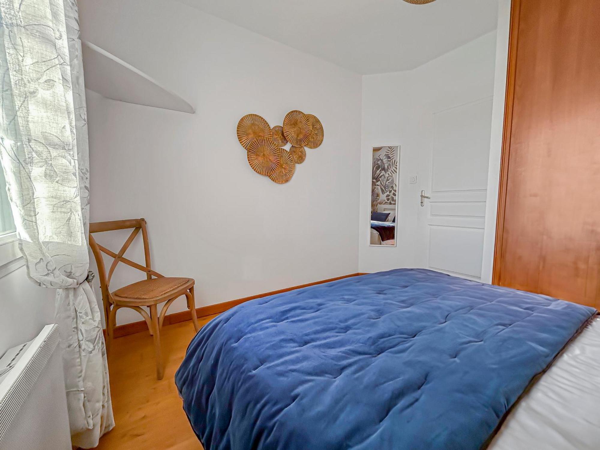 L'oree Des Buis, Piscine Privatisable Holiday home *