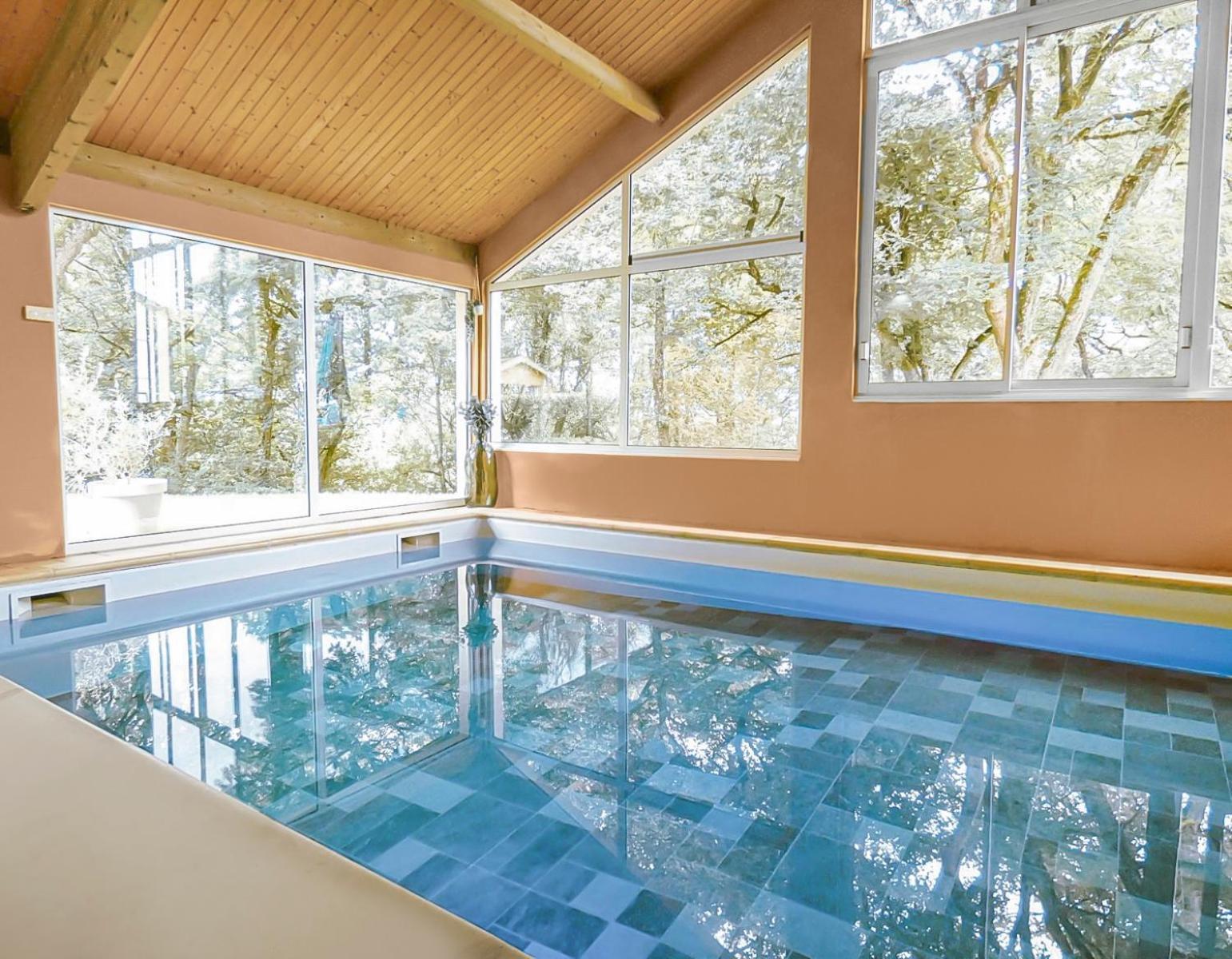 L'oree Des Buis, Piscine Privatisable Vouille (Vienne)